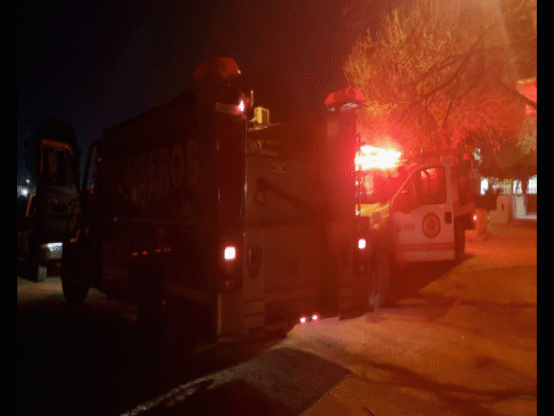 No han formalizado denuncia por robo, incendio y da&ntilde;os en secundaria de Piedras Negras