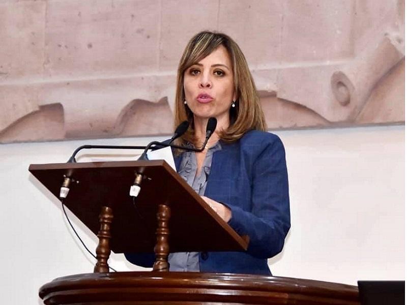 Congreso del Estado aprueba enfoque de Derechos humanos en la educaci&oacute;n estatal  