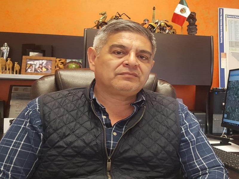 Prepara Acu&ntilde;a su participaci&oacute;n en reuni&oacute;n binacional de cruces y puentes internacionales