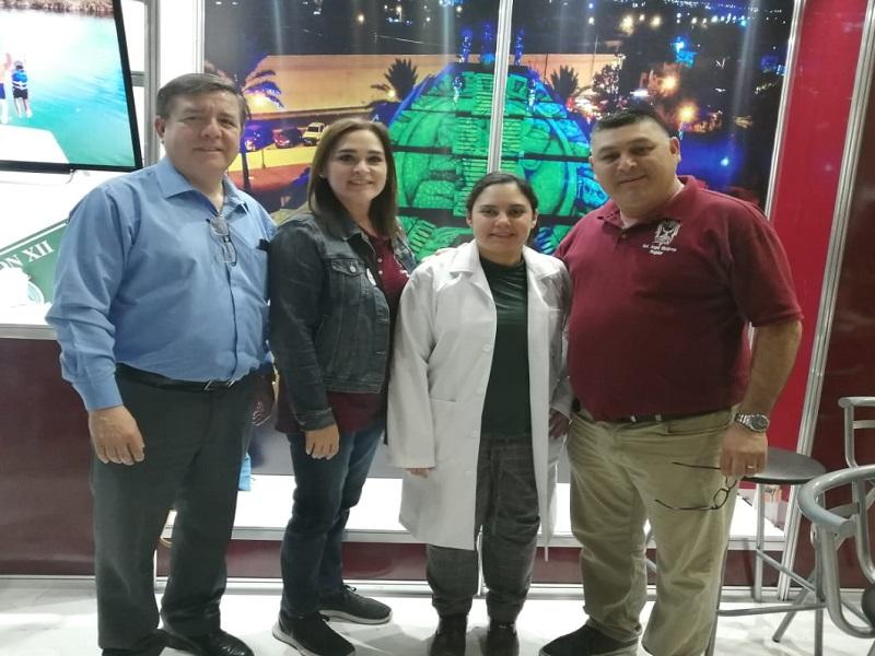 Han conseguido 9 m&eacute;dicos para Piedras Negras en dos d&iacute;as de reclutamiento en la CDMX 