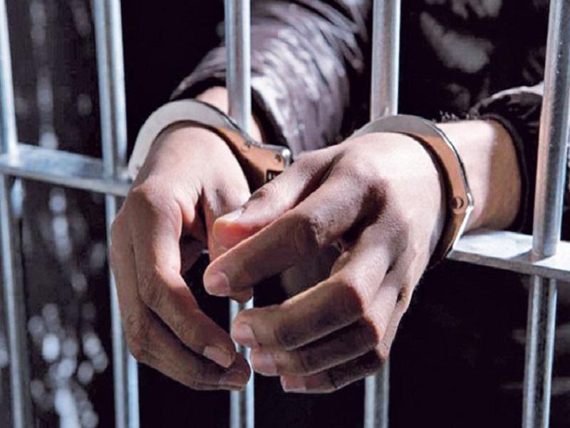 Arrestaron en el Puente Dos de Eagle Pass a nigropetense acusado de tráfico de personas