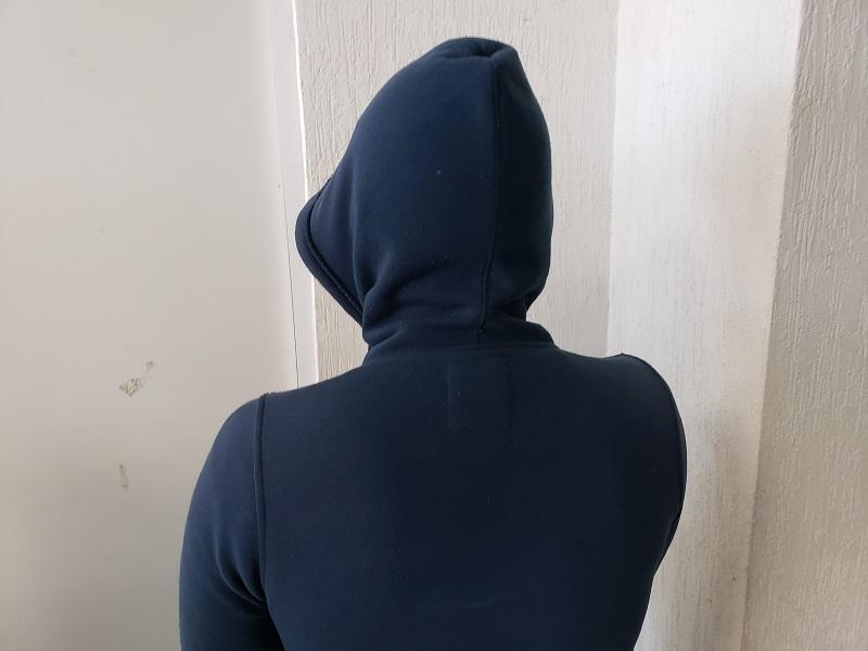 Joven denuncia a elemento de la Fiscal&iacute;a por detenci&oacute;n arbitraria y robo (video)