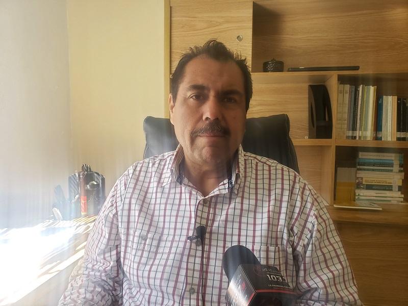 Fuerza Coahuila encabez&oacute; las quejas ante Derechos Humanos en febrero (video)