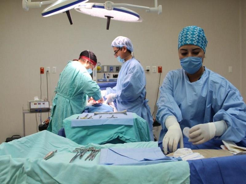 Busca Coahuila candidatos para cirug&iacute;as gratuitas del programa Cambiando Vidas