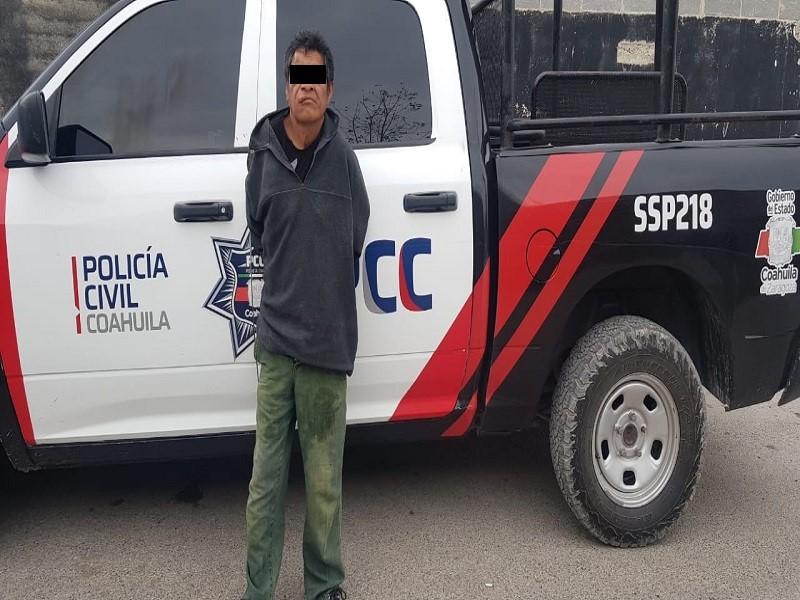 Por falta de pruebas liberaron a sujeto acusado de abusar sexualmente de una menor en Acuña