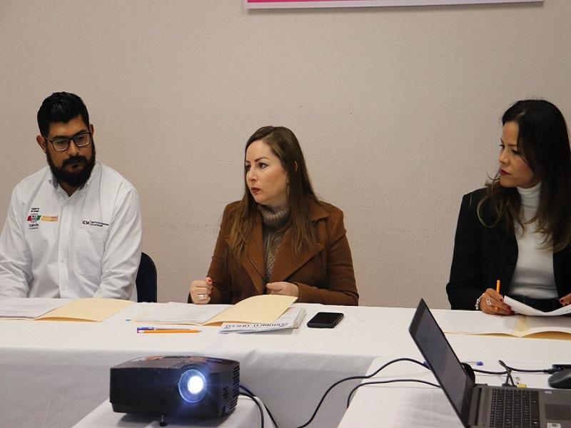 Paro nacional es para demostrar la importancia de las mujeres, y una protesta pac&iacute;fica para el cese de violencia