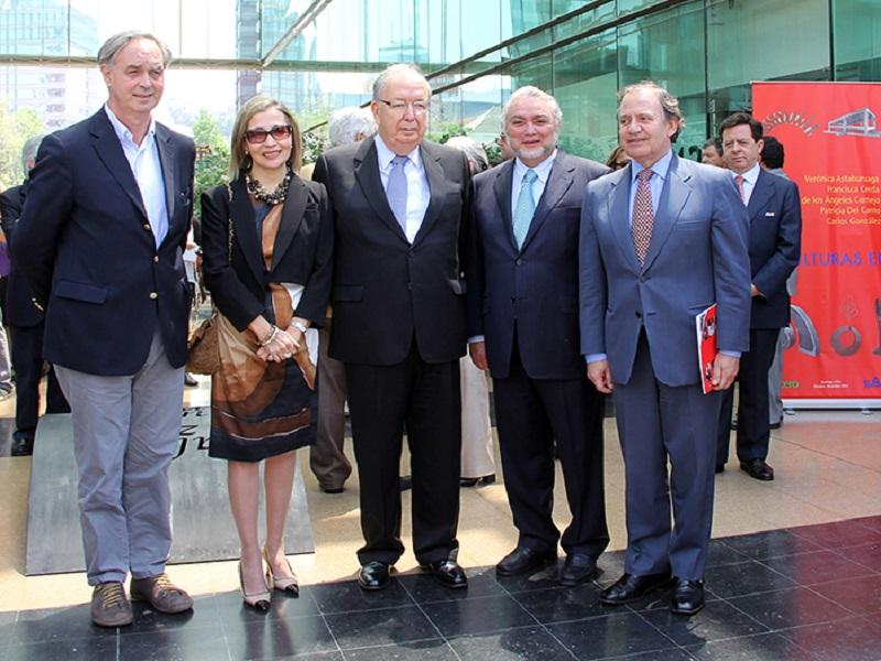 Afirme-Villacero contempla invertir 300 MDD en AHMSA para reactivar producci&oacute;n