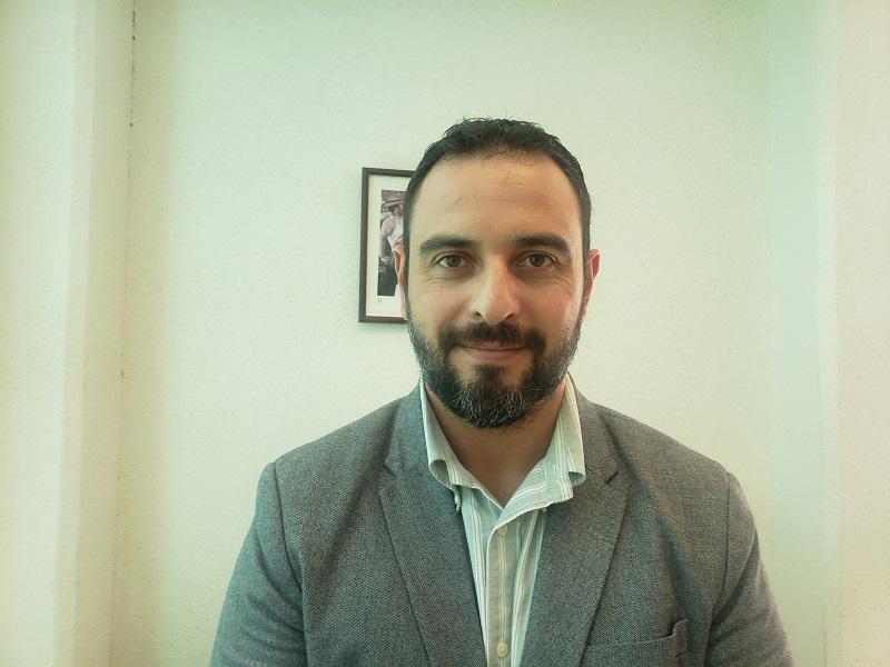 Trabajar&aacute;n con guardias el pr&oacute;ximo lunes en el ISSSTE por paro nacional de mujeres