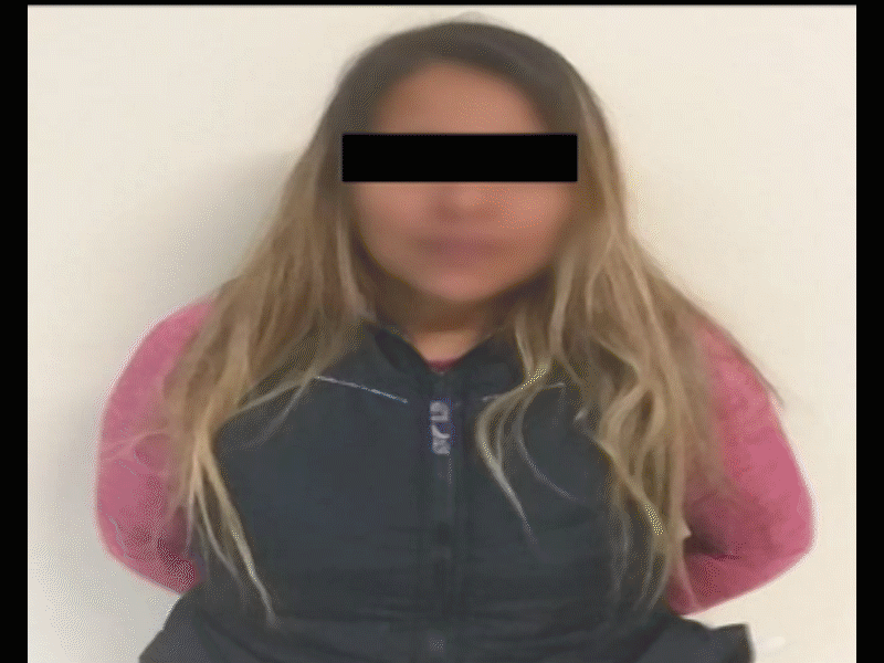Definir&aacute;n este viernes la situaci&oacute;n jur&iacute;dica de mujer que acuchill&oacute; a su esposo en Piedras Negras