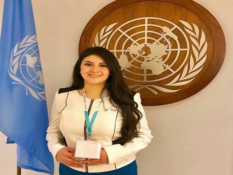 Paro nacional no es contra los hombres, es para exigir justicia para las mujeres: Juventud Comprometida por M&eacute;xico A.C