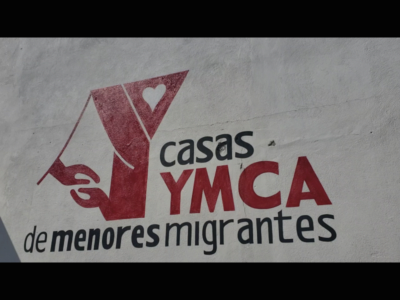 Se dispara en marzo flujo de menores migrantes en Piedras Negras: Casa YMCA 