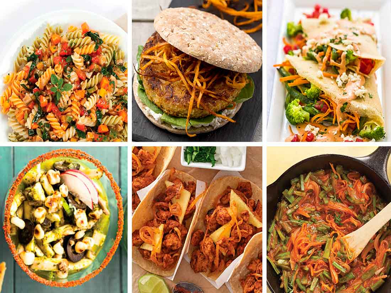 Alto consumo de productos de Cuaresma reportan centros comerciales (video)