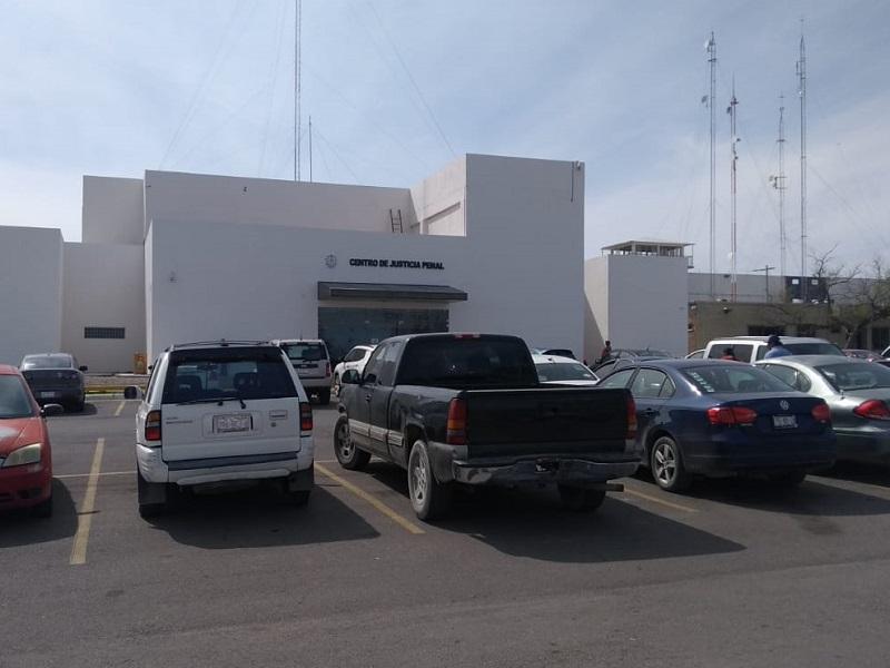 Vinculan a proceso a mujer que acuchill&oacute; a su pareja por no comprarle cerveza 