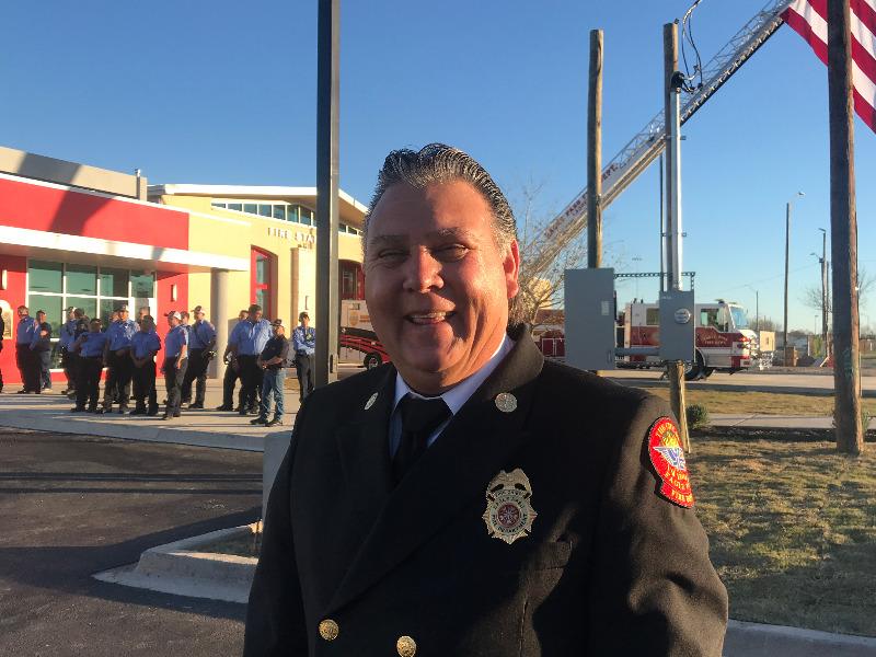 Estiman inversi&oacute;n de 8 mdd para actualizar sistema de comunicaci&oacute;n de emergencia en Eagle Pass