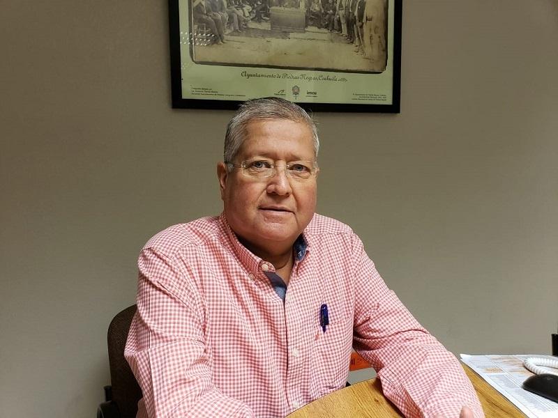 Apoya Piedras Negras el paro nacional del 9 de marzo, algunas empleadas desean trabajar y se respeta: Ayuntamiento