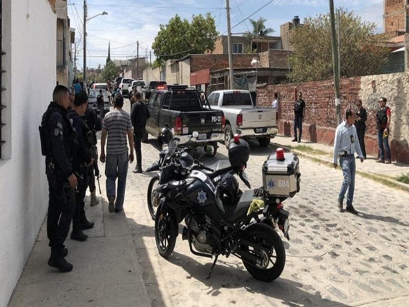 Al menos 7 muertos por balaceras en Tlaquepaque