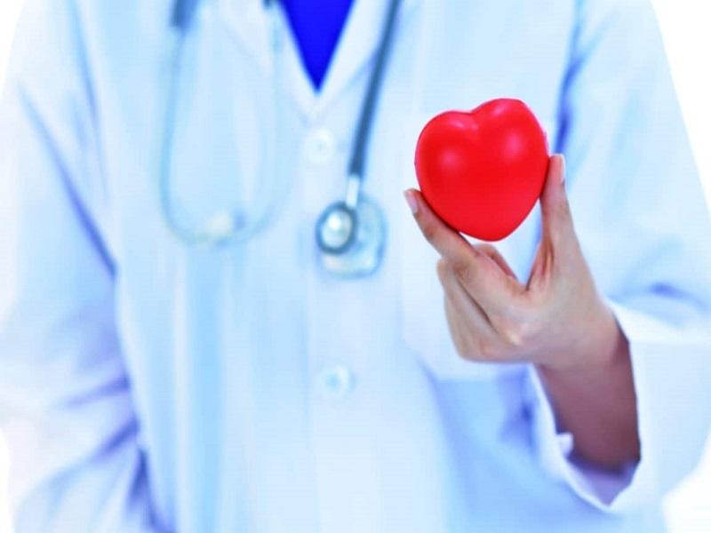 A Todo Corazón del IMSS promueve 7 acciones en pro de la salud cardiovascular 