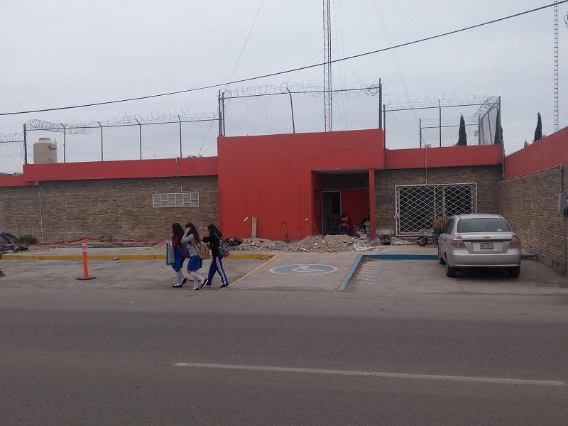 Estiman abrir Centro de Atenci&oacute;n para Migrantes a finales de marzo en Piedras Negras