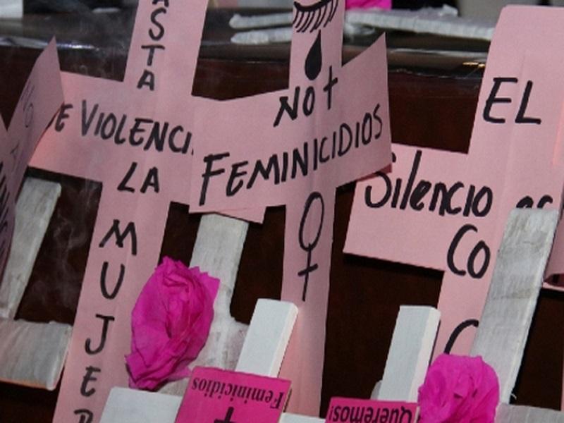 Busca SEGOB homologar penas por feminicidio en todo el país
