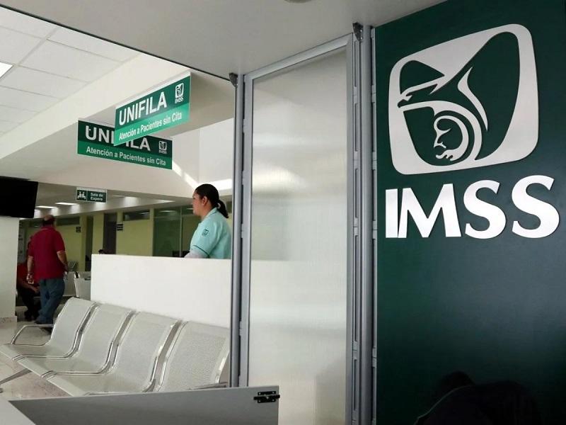 IMSS garantiza operatividad de sus servicios el lunes 9 de marzo: Zoé Robledo