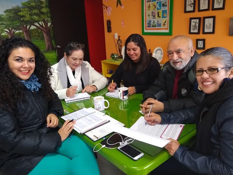 Bibliotecas de Coahuila y UAdeC conmemoran el D&iacute;a de la Mujer