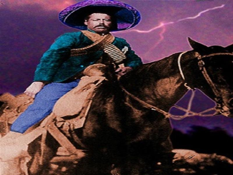 Filmar&aacute;n en Piedras Negras un cortometraje sobre la vida de Pancho Villa