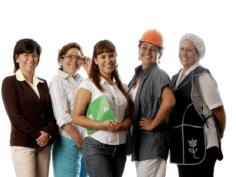 Se suman CANACINTRA y Constellation Brands al paro de mujeres este lunes (video)