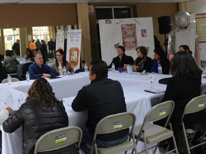 Escenificar&aacute; Cultura lectura en atril por centenario luctuoso de Carranza
