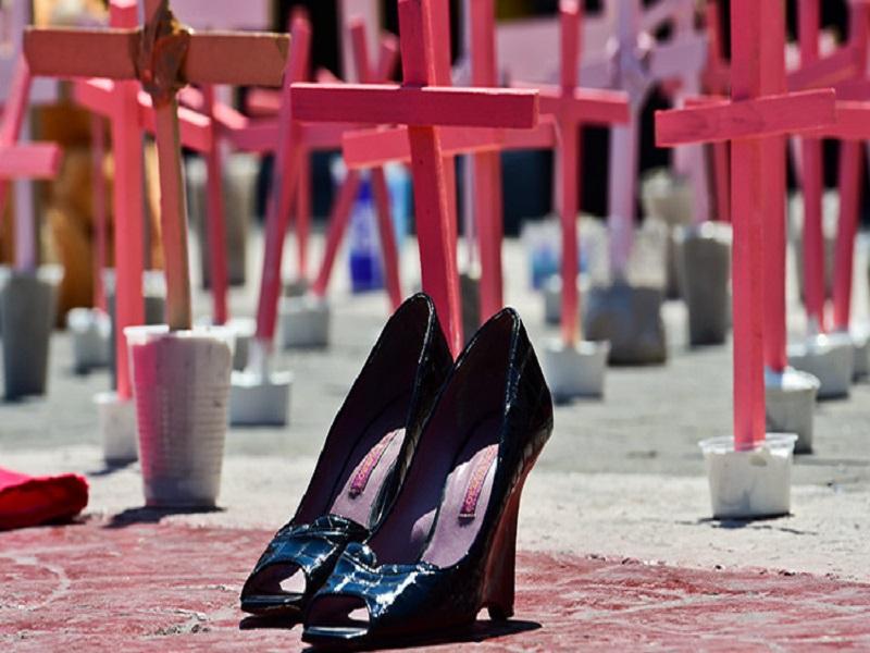 Coahuila con cifra negra en la tipificación de asesinatos contra mujeres