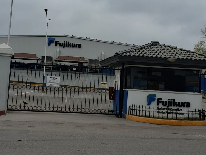 No hay cubrebocas ni filtros sanitarios en maquiladoras de Piedras Negras  ante corornavirus