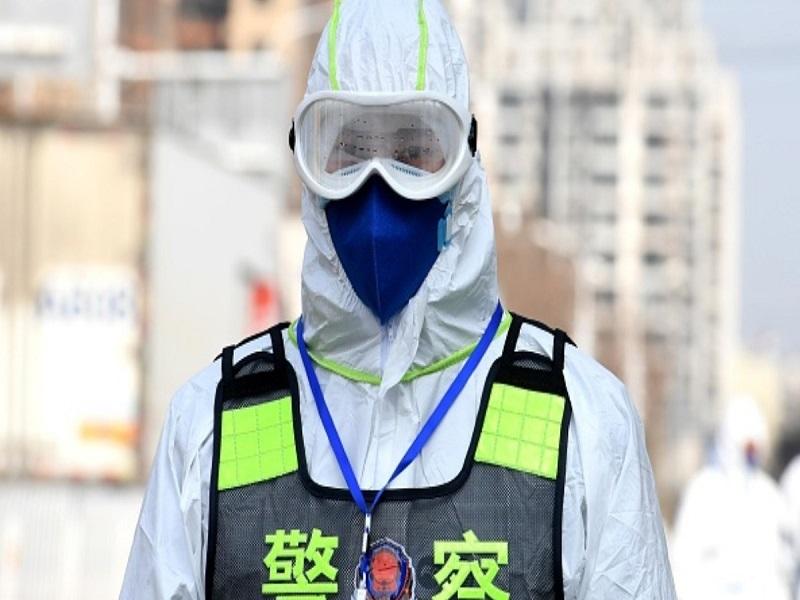 Muy real la amenaza de pandemia por coronavirus, suman m&aacute;s de 100 mil casos: OMS