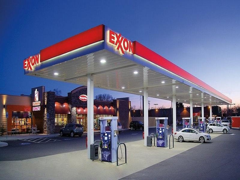 Continúa a la baja el precio de la gasolina en Eagle Pass, el galón cuesta 1.93 dólares