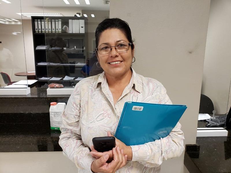 Movimiento #UnD&iacute;aSinNosotras se desvirtu&oacute;: funcionaria de Piedras Negras
