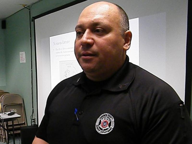 Veteranos de Guerra piden traer mas servicios m&eacute;dicos para la ciudad de Eagle Pass