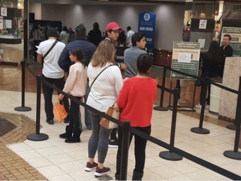 Ampliar&aacute; Aduana de Eagle Pass horarios para permisos de internaci&oacute;n