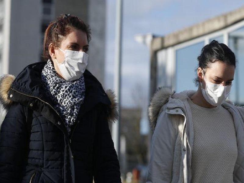 Madrid ordena el cierre de todos los colegios y universidades ante el avance del coronavirus
