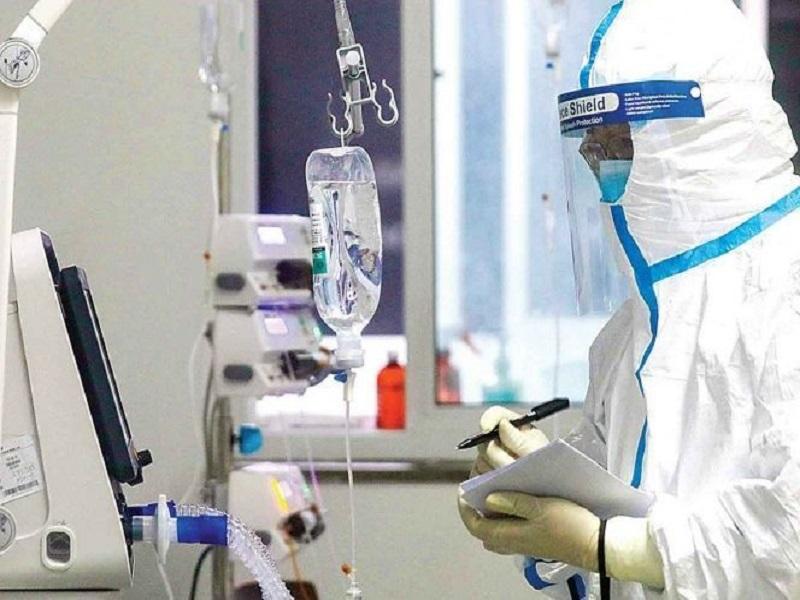 Termina este mi&eacute;rcoles aislamiento de paciente con coronavirus en Torre&oacute;n