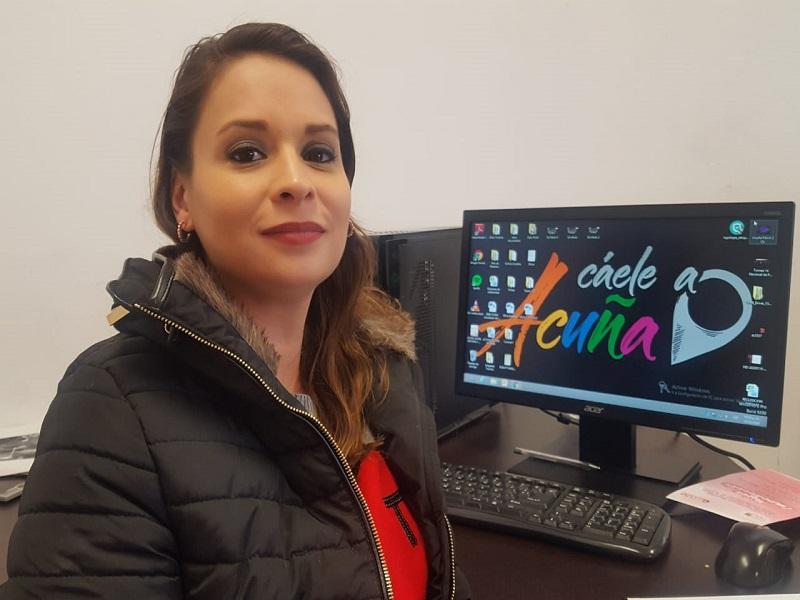 Todo listo para la Expo-Rural 2020 en Acu&ntilde;a, ser&aacute; este s&aacute;bado