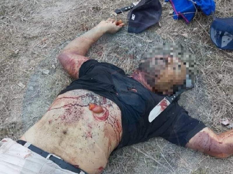 Era de Monterrey el hombre asesinado en Allende