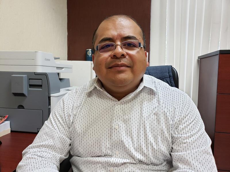 Pide Fiscal&iacute;a no hacer caso a noticias falsas en redes sociales (video)