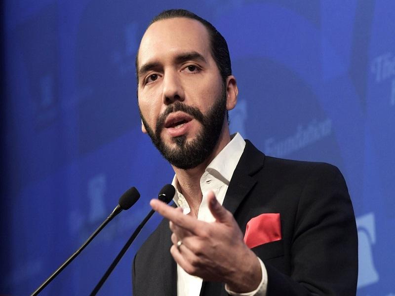 El Salvador se declara en cuarentena para evitar propagaci&oacute;n del coronavirus