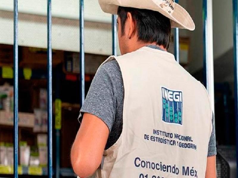 Realizar&aacute; INEGI operativo nocturno para censar viviendas pendientes en Piedras Negras