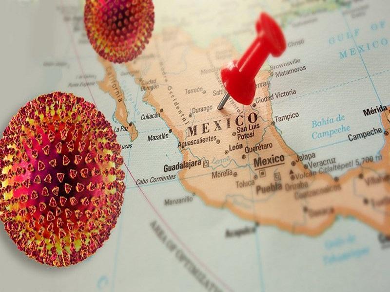 Suman 12 casos confirmados de coronavirus en M&eacute;xico; hay 49 sospechosos