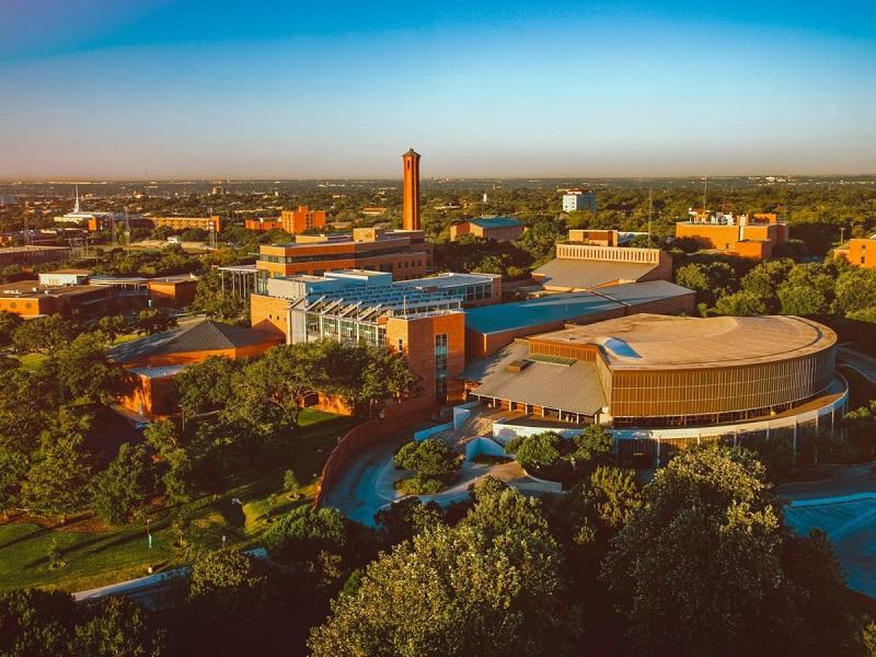 Universidades y colegios de San Antonio extienden las vacaciones de primavera por coronavirus