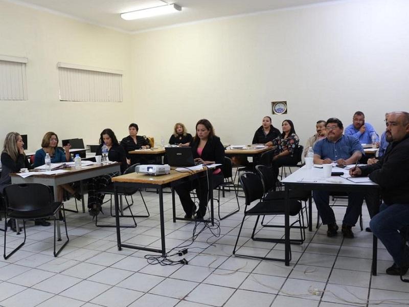 Contin&uacute;a en Coahuila registro de aspirantes a la admisi&oacute;n docente en educaci&oacute;n b&aacute;sica