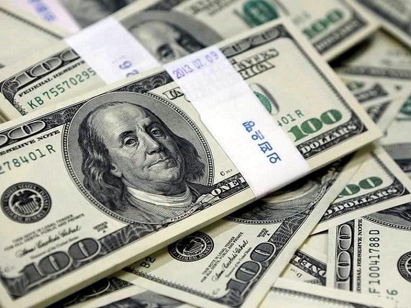 Dólar alcanza máximo histórico de 22.98 pesos por coronavirus