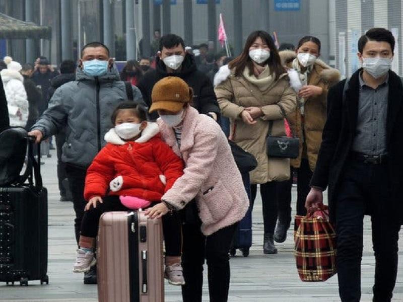 Covid-19 ha dejado a 124 mil infectados y 4 mil 607 fallecidos en 118 pa&iacute;ses