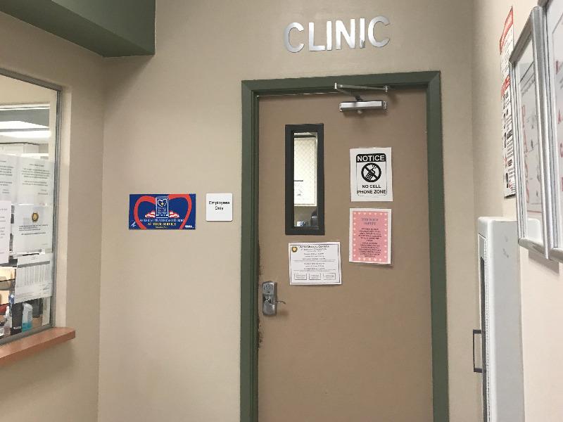 Cl&iacute;nicas de Eagle Pass implementan medidas de prevenci&oacute;n por coronavirus