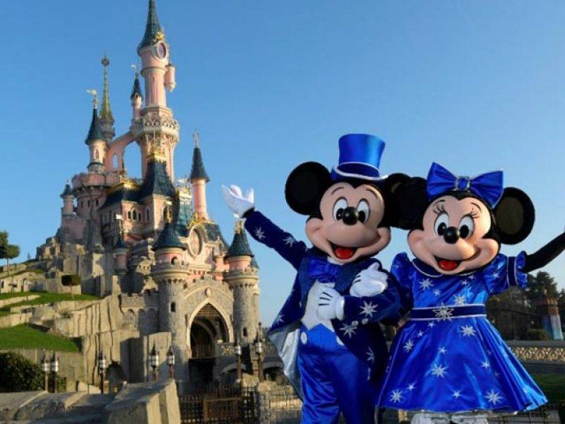 Confirma Disneyland cierre temporal de parques por coronavirus