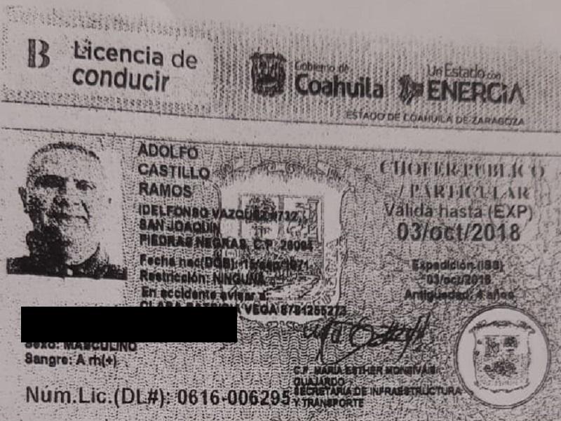 Identifican a chofer del transporte urbano que retuvo a estudiante; canceler&aacute;n su licencia 